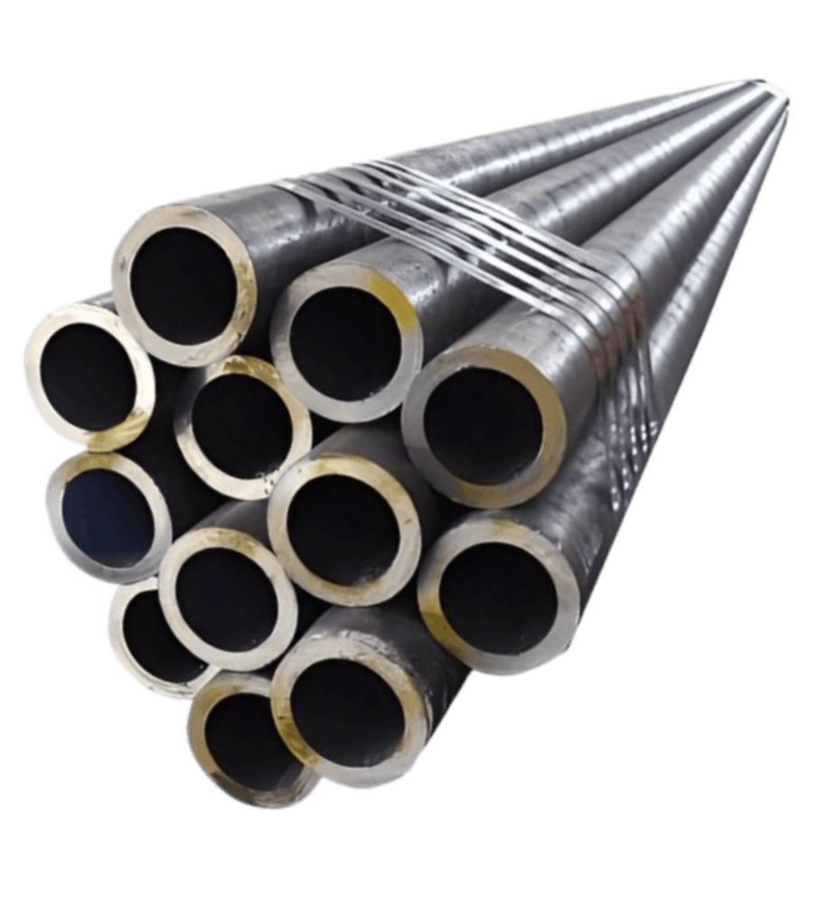 Pipa Seamless boiler