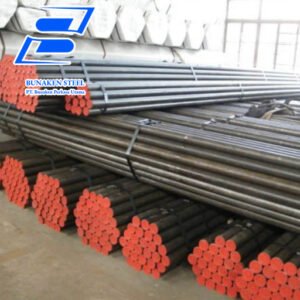Pipa Seamless Boiler