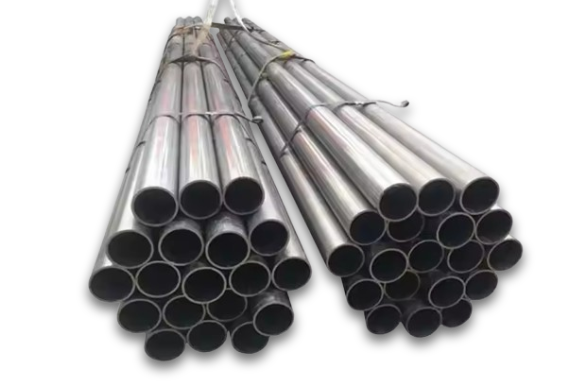 Pipa Seamless boiler