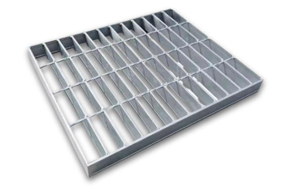 Plat Grating