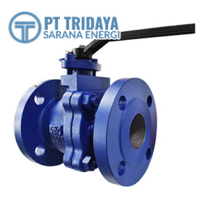 BALL VALVE