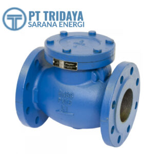 CHECK VALVE
