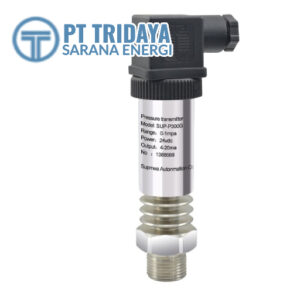 COMPACT HIGH PREASSURE TRANSMITTER