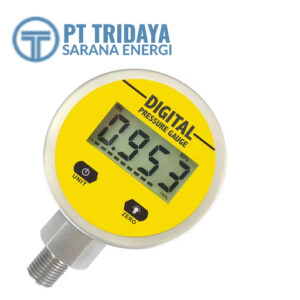 DIGITAL PRESSURE GAUGE