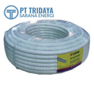 Flexible Clipsal 20 mm