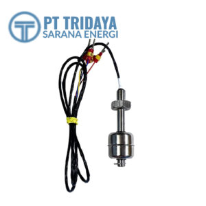 MINIATURE TOP MOUNTED LEVEL SWITCH (STAINLESS STEEL)