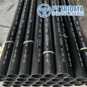 PIPA CAST IRON DN100 ORO