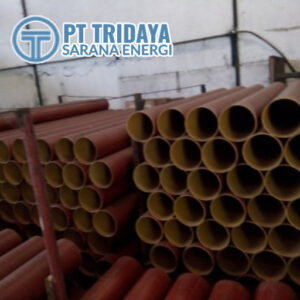 PIPA CAST IRON PAM GLOBAL