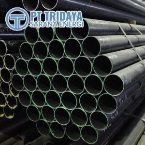 PIPA SEAMLESS SCH 40 DIAMETER 1 2 inch