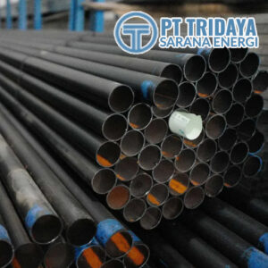 PIPA SEAMLESS SCH 40 DIAMETER 4 inch