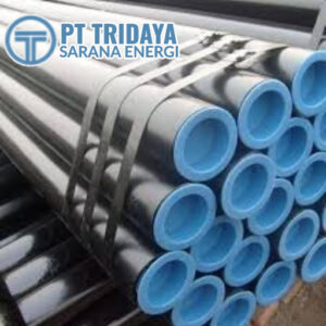 PIPA SEAMLESS SCH 40 DIAMETER 8 inch