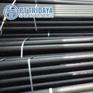 PIPA SEAMLESS SCH 80 DIAMETER 12 inch