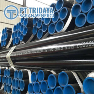 PIPA SEAMLESS SCH 80 DIAMETER 1 inch