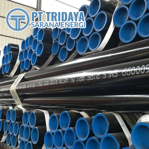 PIPA SEAMLESS SCH 80 DIAMETER 1 inch