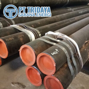 PIPA SEAMLESS SCH 80 DIAMETER 2 inch