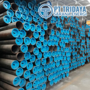 PIPA SEAMLESS SCH 80 DIAMETER 4 inch