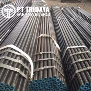 PIPA SEAMLESS SCH 80 DIAMETER 6 inch