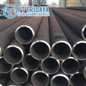 PIPA SEAMLESS SCH 80 DIAMETER 8 inch