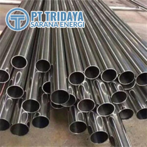 PIPA WELDED SS304 DIAMETER 1 1 2 SCH 10 X 6000MM