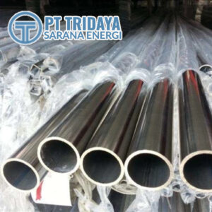 PIPA WELDED SS304 DIAMETER 1 1 4 SCH 10 X 6000mm