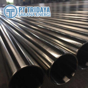 PIPA WELDED SS304 DIAMETER 1 1 4 SCH 20 X 6000MM