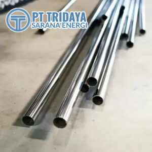 PIPA WELDED SS304 DIAMETER 1 1 4 SCH 40 X 6000mm (1)