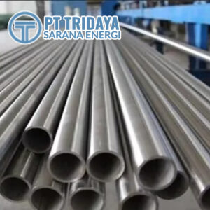 PIPA WELDED SS304 DIAMETER 19 MM 1.8MM X 64 30mm