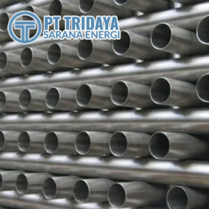 PIPA WELDED SS304 DIAMETER 1 SCH 10 X 6000mm