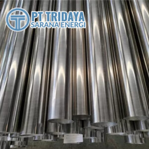 PIPA WELDED SS304 DIAMETER 1 SCH 40 X 6000MM