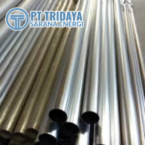 PIPA WELDED SS304 DIAMETER 1 SCH 5 X 6000mm