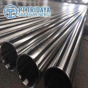 PIPA WELDED SS304 DIAMETER 1 2 SCH 10 X 6000mm