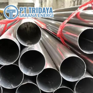 PIPA WELDED SS304 DIAMETER 1 2 SCH 40 X 6000mm