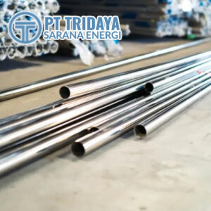 PIPA WELDED SS304 DIAMETER 1 4 SCH 10 X 6000mm