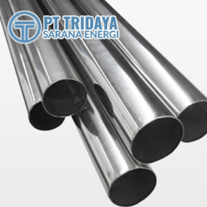 PIPA WELDED SS304 DIAMETER 1 4 SCH 40 X 6000MM