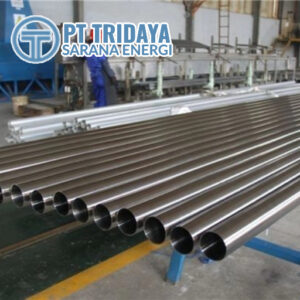 PIPA WELDED SS304 DIAMETER 3 4 SCH 10 X 6000mm