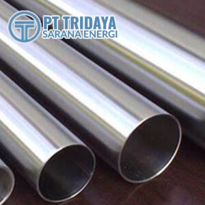 PIPA WELDED SS304 DIAMETER 3 4 SCH 20 X 6000mm