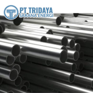 PIPA WELDED SS304 DIAMETER 3 4 SCH 40 X 6000mm