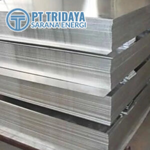 PLAT ALUMINIUM