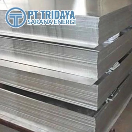 PLAT ALUMINIUM