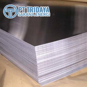 PLAT STAINLESS STEEL