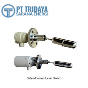 SIDE MOUNTED LEVEL SWITCH